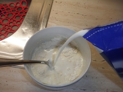 Zemiakový prívarok s podtitulom návrat @stefanm (fotorecept) - obrázok 3