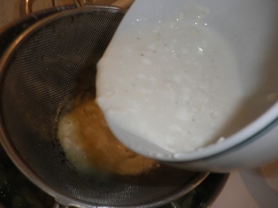 Zemiakový prívarok s podtitulom návrat @stefanm (fotorecept) - obrázok 5