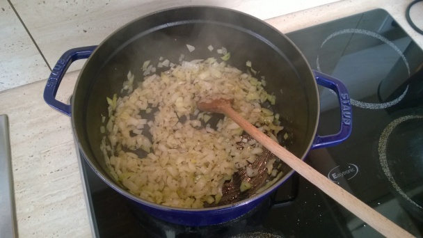 Hovädzie na smotane s prímesou exotiky (fotorecept) - obrázok 2