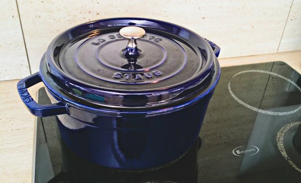 Hovädzie na smotane s prímesou exotiky (fotorecept) - obrázok 6