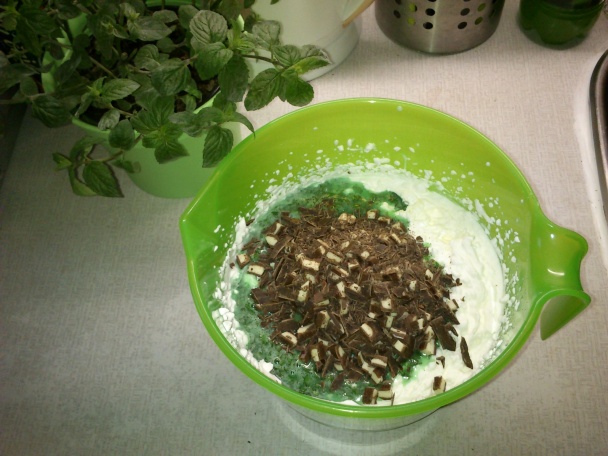 Mätová zmrzlina - obrázok 2