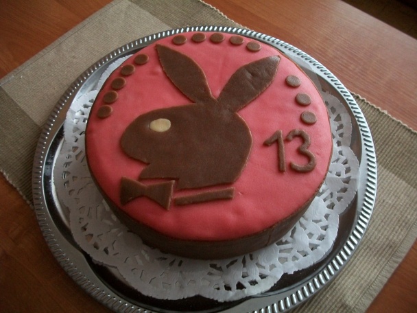 Falošný marcipán - obrázok 4