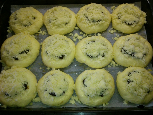 Buchtičky - obrázok 2