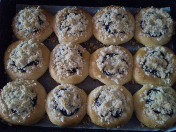 Buchtičky - obrázok 3