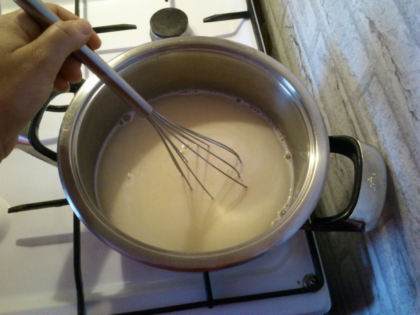 Paradajková omáčka  - obrázok 1