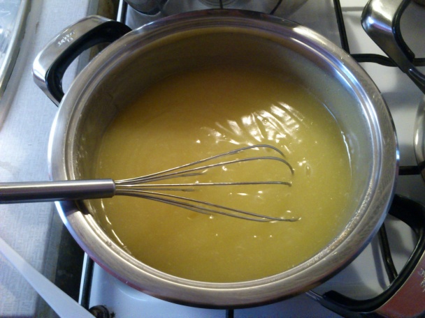 Viedenský zákusok - obrázok 2