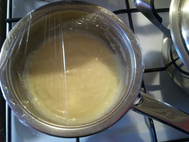 Viedenský zákusok - obrázok 3