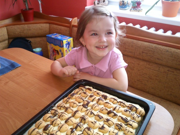 Viedenský zákusok - obrázok 4