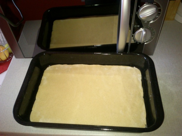 Snickers rezy - obrázok 1