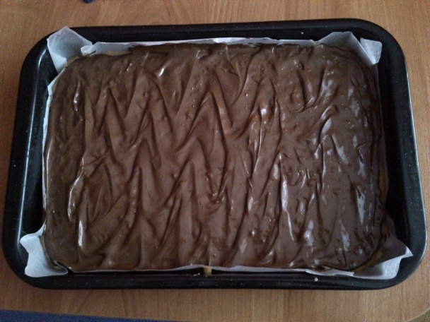 Snickers rezy - obrázok 4