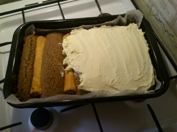 Roládové rezy - obrázok 6