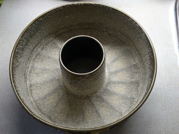 Bábovka z mletého mäsa - obrázok 1