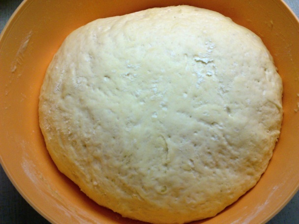 Rožky a la Cistinka - obrázok 2