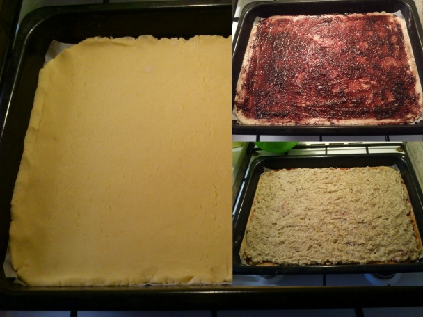 Orechové mesiačiky - obrázok 1