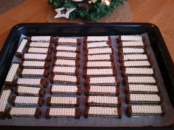 Griláž - obrázok 2