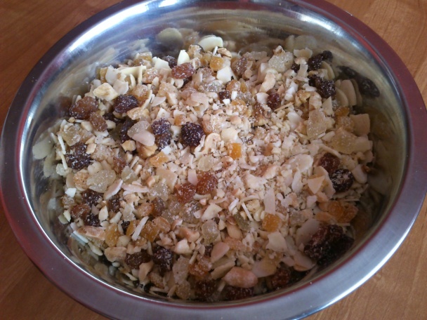 Marokánky (fotorecept) - obrázok 1