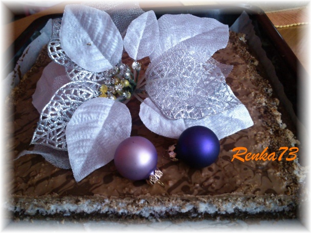 Kokosové rezy - obrázok 5