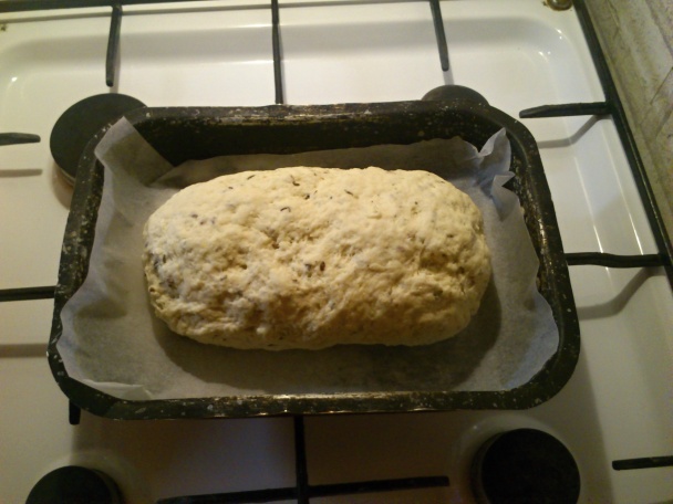 Chlebík a provensálske bylinky - obrázok 2