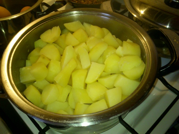 Šalátový prívarok (fotorecept) - obrázok 4