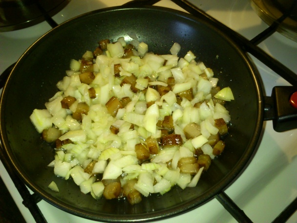 Šalátový prívarok (fotorecept) - obrázok 6