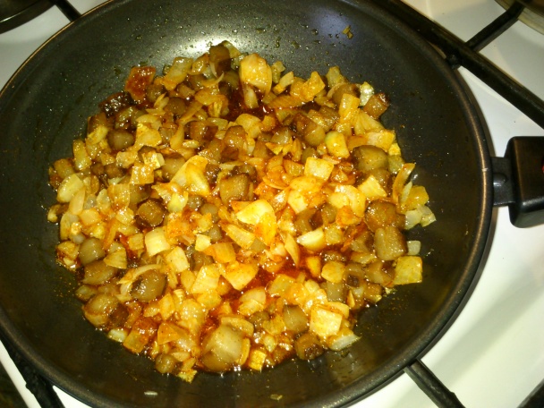 Šalátový prívarok (fotorecept) - obrázok 7