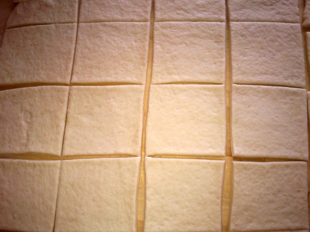 Buchty na pare - obrázok 4