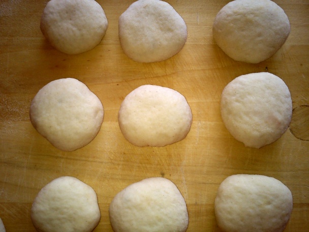 Buchty na pare - obrázok 6