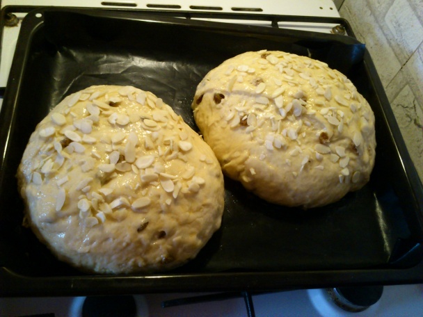 Mazanec - obrázok 3