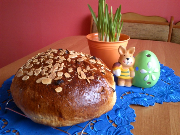 Mazanec - obrázok 4