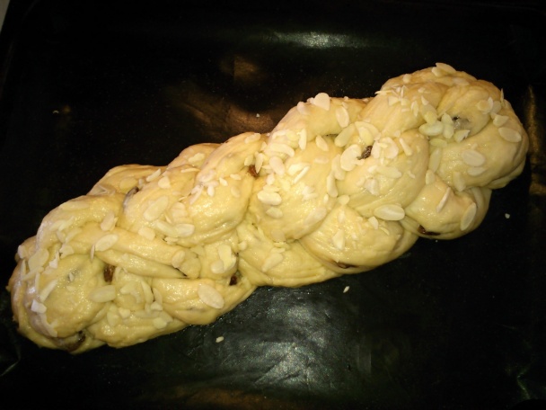 Vianočka - obrázok 3