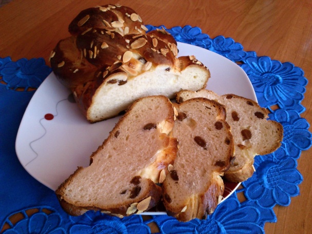 Vianočka - obrázok 5