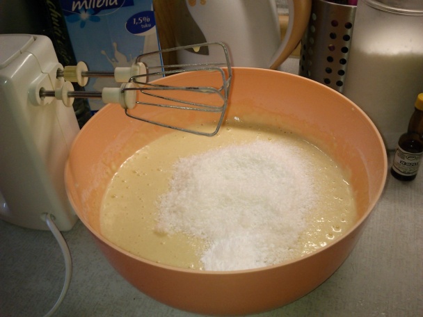 Veľkonočný baranček - obrázok 1