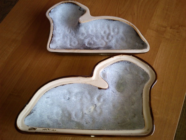 Veľkonočný baranček - obrázok 2