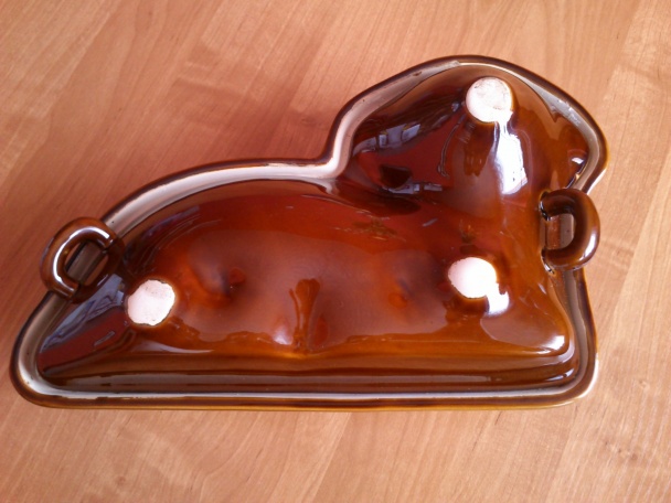 Veľkonočný baranček - obrázok 4