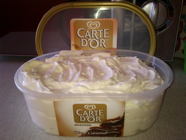 Kivi zmrzlina - obrázok 3