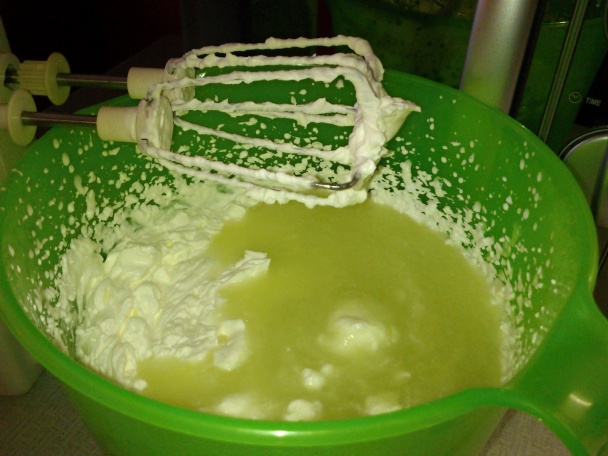 Melónová zmrzlina - obrázok 3