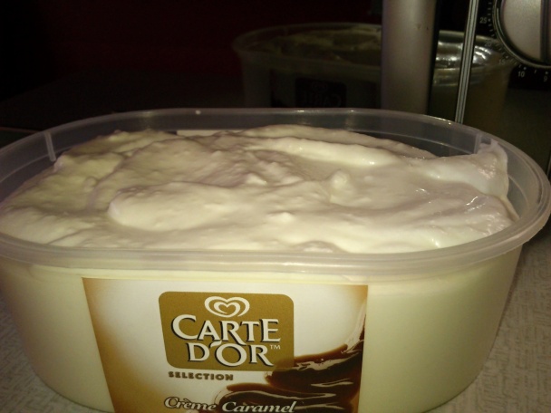 Melónová zmrzlina - obrázok 4