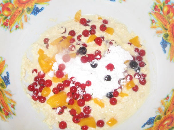 Puding s tofu. - obrázok 1