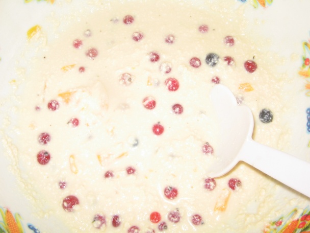 Puding s tofu. - obrázok 2