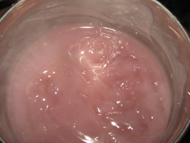 Malinové holandské rezy. - obrázok 3