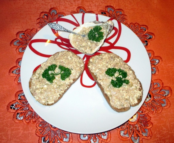 Rybacia nátierka s tofu (fotorecept) - obrázok 6