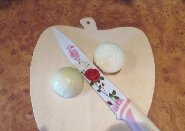 Rizoto alebo ryžové kopčeky s tofu a šampiňónami (fotorecept) - obrázok 1