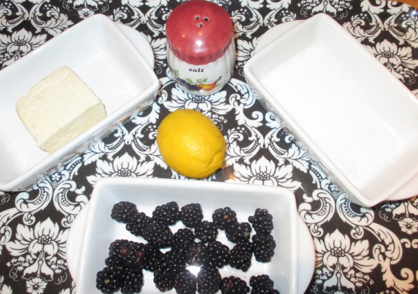 Maškrta z tofu (fotorecept) - obrázok 1