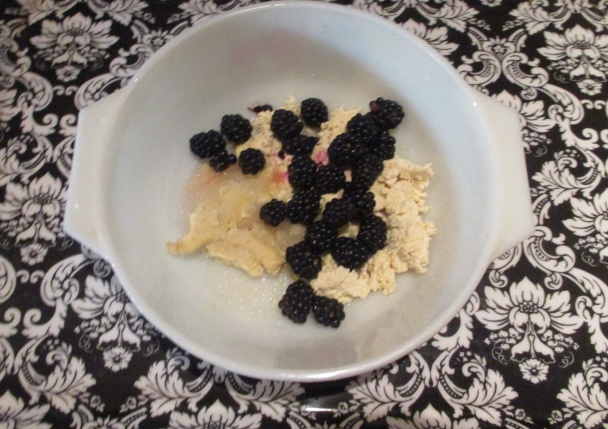 Maškrta z tofu (fotorecept) - obrázok 2