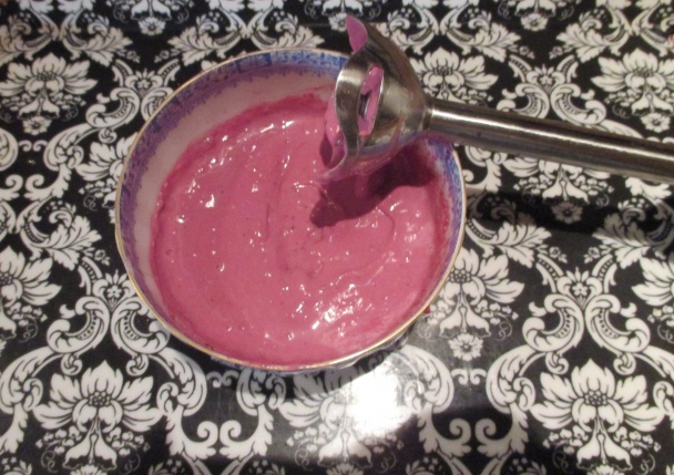 Maškrta z tofu (fotorecept) - obrázok 3