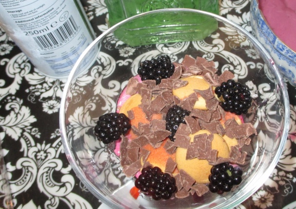 Maškrta z tofu (fotorecept) - obrázok 6