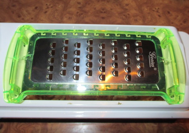 Jablkovo-zelerový šalát (fotorecept) - obrázok 3