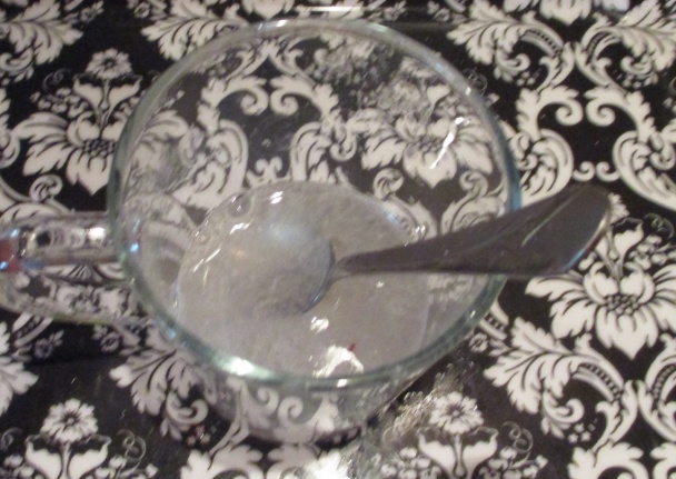 Šalát z jabĺk, červenej repy a chrenu (fotorecept) - obrázok 6