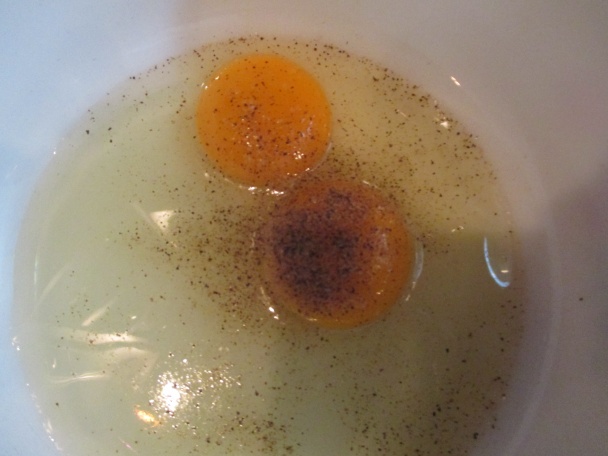 Čerstvé huby s parenou knedľou (fotorecept) - obrázok 3