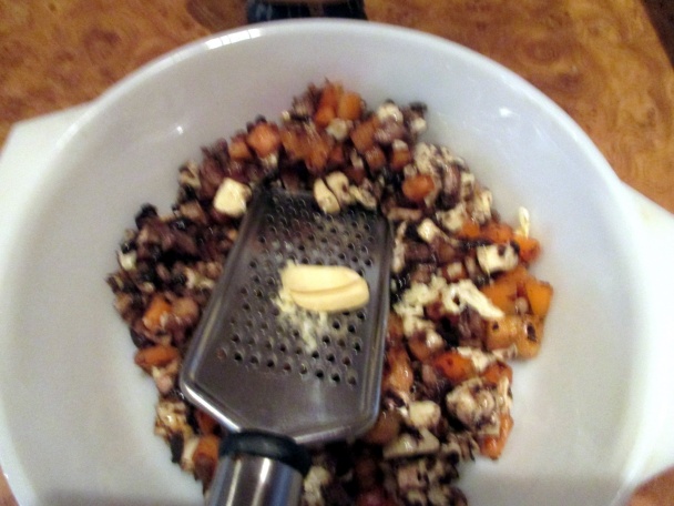 Hermelín so šampiňónmi (fotorecept) - obrázok 5